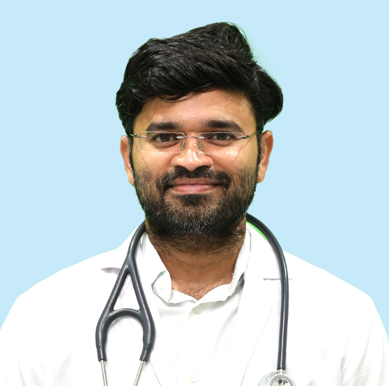 Dr Lakshmana Rao Chittem, Neurosurgeon, KIMS Sikhara Hospital Guntur